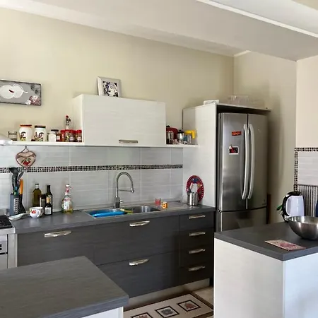 La Casa Di Silvia Cantalupo in Sabina