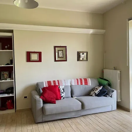 La Casa Di Silvia *