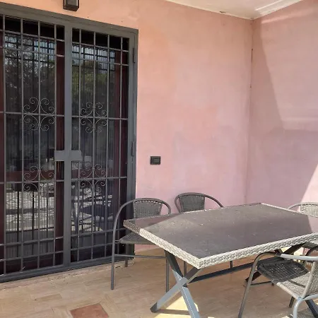 La Casa Di Silvia *