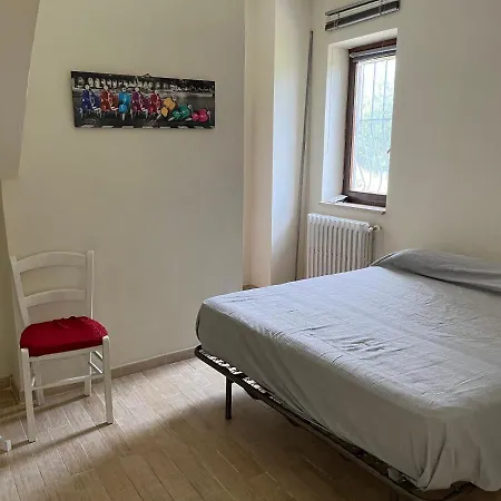 La Casa Di Silvia Cantalupo in Sabina